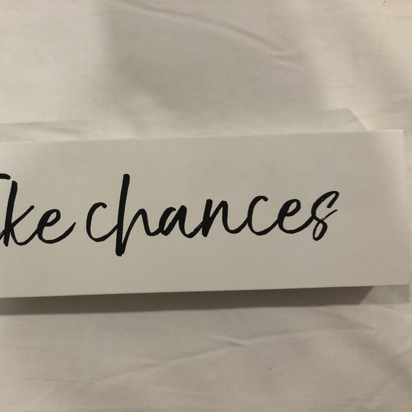 Farmhouse accent item - Picture 3 of 3